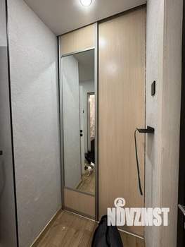 1-к квартира, на длительный срок, 29м2, 9/9 этаж