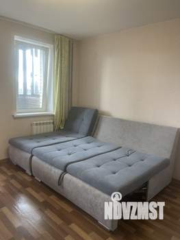 1-к квартира, на длительный срок, 32м2, 25/25 этаж