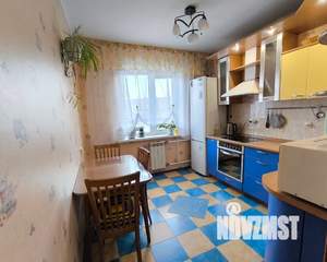 1-к квартира, посуточно, 40м2, 5/10 этаж