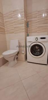 1-к квартира, на длительный срок, 36м2, 7/20 этаж