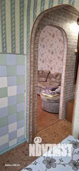 2-к квартира, на длительный срок, 42м2, 6/9 этаж