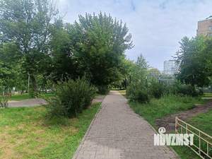 1-к квартира, на длительный срок, 31м2, 6/9 этаж