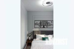 2-к квартира, посуточно, 36м2, 2/17 этаж