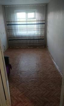 2-к квартира, на длительный срок, 52м2, 3/5 этаж