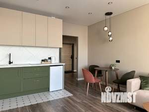 2-к квартира, посуточно, 50м2, 15/15 этаж