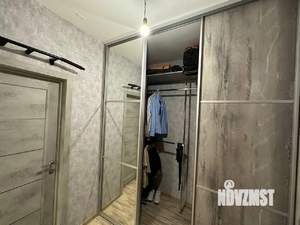 2-к квартира, на длительный срок, 45м2, 14/24 этаж