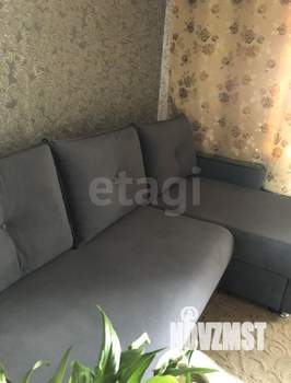 2-к квартира, на длительный срок, 52м2, 1/9 этаж