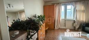 1-к квартира, на длительный срок, 42м2, 6/10 этаж