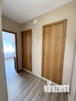 1-к квартира, на длительный срок, 41м2, 5/10 этаж