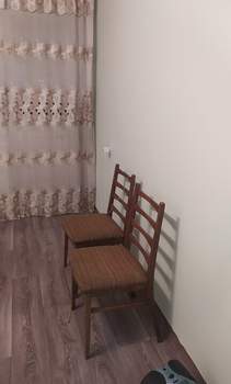 1-к квартира, на длительный срок, 33м2, 8/9 этаж