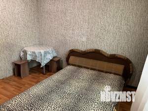 1-к квартира, посуточно, 18м2, 1/5 этаж