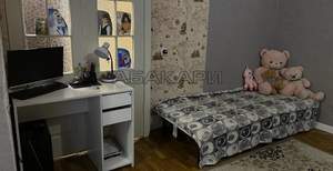 Студия квартира, на длительный срок, 40м2, 6/10 этаж