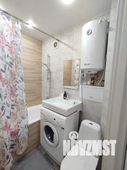 1-к квартира, посуточно, 36м2, 2/5 этаж