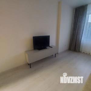 1-к квартира, на длительный срок, 44м2, 12/19 этаж