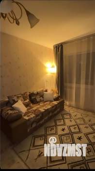 1-к квартира, на длительный срок, 30м2, 4/5 этаж