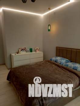 2-к квартира, на длительный срок, 58м2, 8/16 этаж