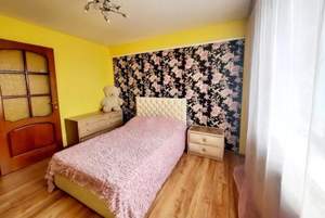 2-к квартира, на длительный срок, 48м2, 5/5 этаж