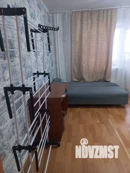 Студия квартира, на длительный срок, 27м2, 8/14 этаж