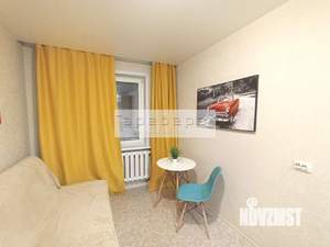 Студия квартира, на длительный срок, 14м2, 1/5 этаж