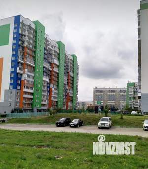 1-к квартира, на длительный срок, 37м2, 4/16 этаж
