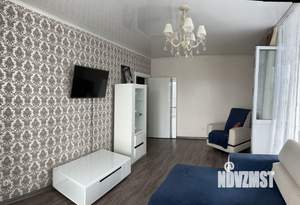 2-к квартира, на длительный срок, 60м2, 20/24 этаж