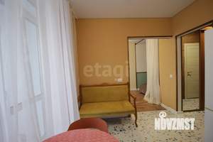 1-к квартира, на длительный срок, 40м2, 8/16 этаж