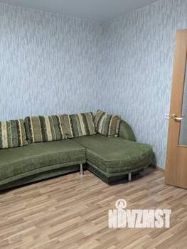 1-к квартира, на длительный срок, 41м2, 7/16 этаж