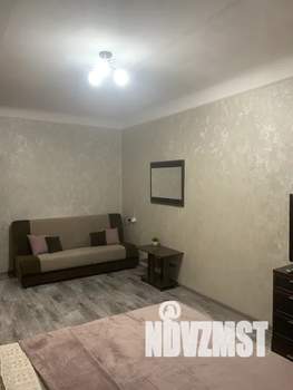 1-к квартира, посуточно, 31м2, 4/5 этаж