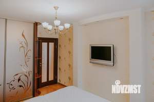 2-к квартира, посуточно, 58м2, 8/9 этаж