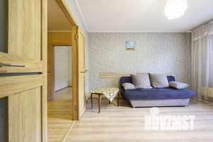 2-к квартира, посуточно, 48м2, 1/10 этаж