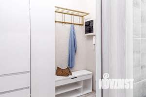 Студия квартира, посуточно, 32м2, 4/24 этаж