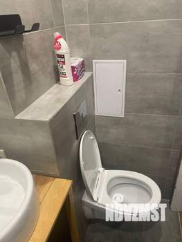 1-к квартира, на длительный срок, 41м2, 3/10 этаж