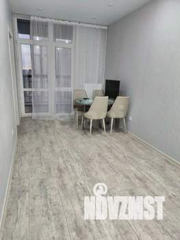 1-к квартира, на длительный срок, 29м2, 11/18 этаж