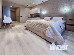 1-к квартира, посуточно, 35м2, 7/24 этаж