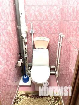 2-к квартира, посуточно, 54м2, 8/14 этаж