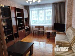 3-к квартира, на длительный срок, 61м2, 2/9 этаж