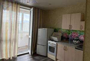 1-к квартира, на длительный срок, 42м2, 9/10 этаж