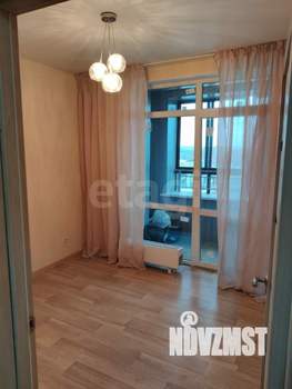 2-к квартира, на длительный срок, 41м2, 14/24 этаж