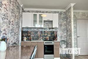 2-к квартира, посуточно, 35м2, 1/1 этаж