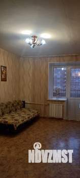 Студия квартира, на длительный срок, 22м2, 10/11 этаж