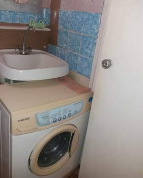 Студия квартира, на длительный срок, 18м2, 4/5 этаж