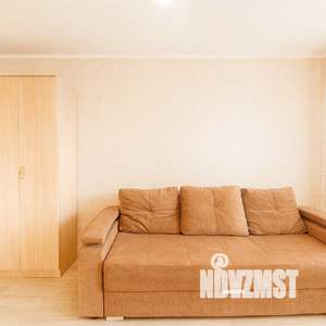 1-к квартира, на длительный срок, 43м2, 23/25 этаж