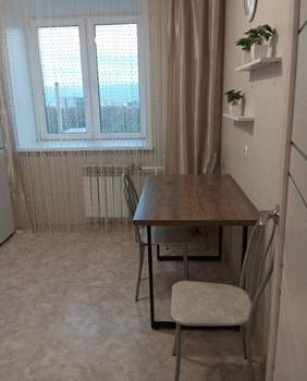2-к квартира, на длительный срок, 60м2, 6/11 этаж