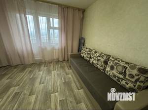 Студия квартира, на длительный срок, 26м2, 7/14 этаж