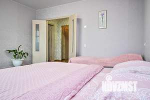 3-к квартира, посуточно, 65м2, 7/17 этаж