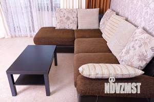 1-к квартира, посуточно, 58м2, 1/1 этаж