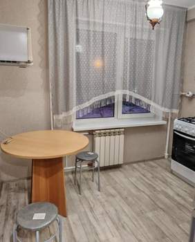 1-к квартира, на длительный срок, 38м2, 2/9 этаж