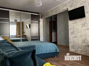 1-к квартира, посуточно, 31м2, 1/1 этаж