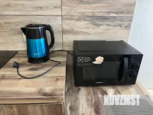 1-к квартира, посуточно, 33м2, 3/16 этаж