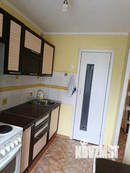 1-к квартира, на длительный срок, 36м2, 1/5 этаж